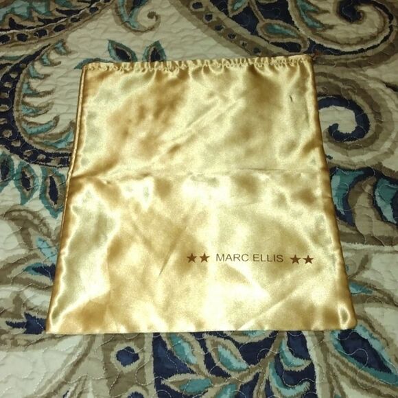 Marc Ellis Dust Storage Bag - Picture 1 of 1